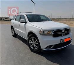 دودج دورانجو